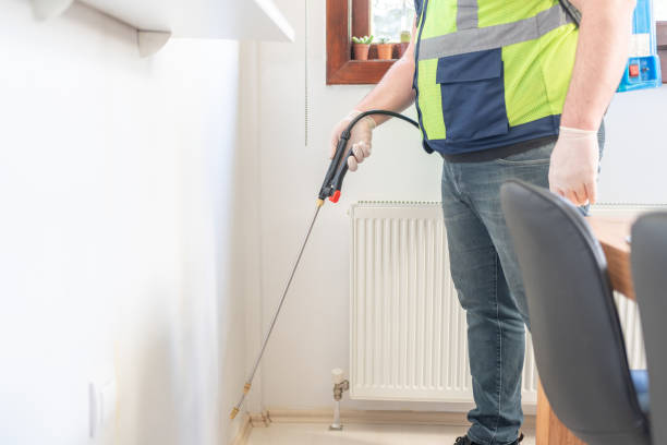 Best Commercial Pest Control Services  in Pomona, NJ
